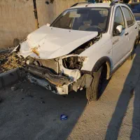 کوییک ۴۰۳|خودرو سواری و وانت|فولادشهر, سایت صنعتی کاوه|دیوار