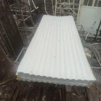 فروش ورق کرکره ای|مصالح و تجهیزات ساختمان|شیراز, کوشک میدان|دیوار