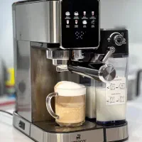 اسپرسو ساز کاراجا