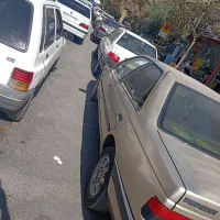 پژو 405|خودرو سواری و وانت|قم, هفت تیر|دیوار
