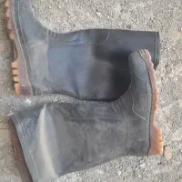 یک جفت چکمه نو پارسی|کیف، کفش، کمربند|زابل, |دیوار