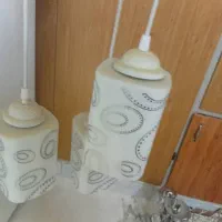 وسایل برقی لوستر و چراغ اس ام دی|لوستر و چراغ آویز|سبزوار, توحیدشهر|دیوار