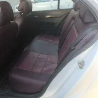 دنا معمولی تیپ ۲مدل ۱۳۹۵|خودرو سواری و وانت|ایلام, |دیوار