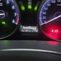 مزدا ۳نیو ۹۸|خودرو سواری و وانت|تهران, شهرک زینبیه|دیوار