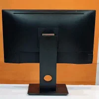 مانیتور ۲۴اینچ p2417h Dell hdmi display fullhd