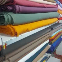 واگذراری یک باب مغازه پارچه فروشی