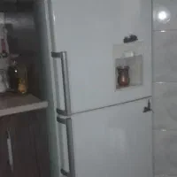 یخچال فریزر ال جی