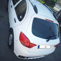 کوییک gx مدل 1403|خودرو سواری و وانت|قم, جهان بینی|دیوار