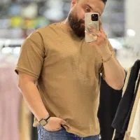 تیشرت جدید کد EVX288 کتونی بازار امین|لباس|کرمانشاه, |دیوار