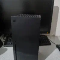 ایکس باکس سریز ایکس