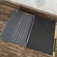 یک عدد لپتاپ ddr4 جدید در حد آکبند|رایانه همراه|تهران, اکباتان|دیوار