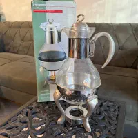 تی وارمر و سوفله خوری|ظروف سرو و پذیرایی|تهران, قزل قلعه|دیوار