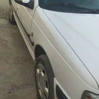 پژو پارس موتور ساده گاز سیمی|خودرو سواری و وانت|خاش, |دیوار