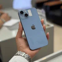 باکد Iphone 14 Normal 128 gig