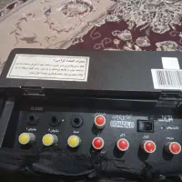 بلندگو|سیستم صوتی خانگی|بندر ماهشهر, |دیوار