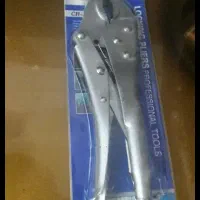 انبر قفلی و قفل