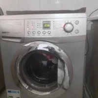 فروش ماشین لباسشویی فوری
