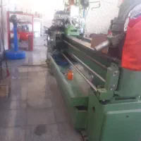 نیروی خانم و آقا جهت کار در تراشکاری سرسیلندر|استخدام صنعتی، فنی، مهندسی|محلات, |دیوار