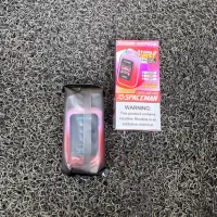 ویپ 25 هزار پاف توربو|زیورآلات و اکسسوری|رشت, معلم|دیوار