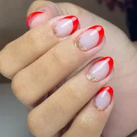 کاشت ناخن سیار|خدمات آرایشگری و زیبایی|ارومیه, |دیوار