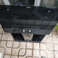 زیر تلویزیونی