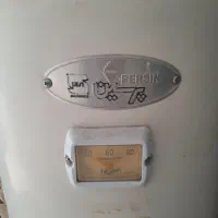 آبگرمکن ایستاده|آبگرمکن، پکیج، شوفاژ|گرگان, |دیوار