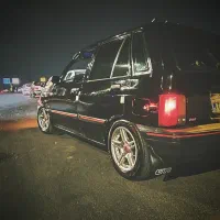 هاچبک ۸۷ هیدرولیک با سیستم و لوازم|خودرو سواری و وانت|کرج, پیشاهنگی|دیوار