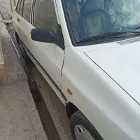 پراید|خودرو سواری و وانت|بجنورد, |دیوار