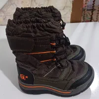 کفش (پوتین)  بچه گانه|کفش و لباس بچه|تربت جام, شاد|دیوار