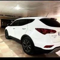 سانتافه ۲۰۱۷ باشیفتر