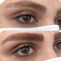 آف ویژه میکروبلیدینگ|خدمات آرایشگری و زیبایی|رشت, کوی غلام نیا|دیوار