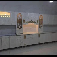 کابینت آماده|مصالح و تجهیزات ساختمان|اسلام‌شهر, شهرک مفیدی|دیوار