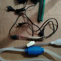 لوازم اکواریوم