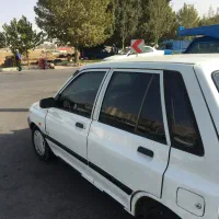 پراید هاچبک