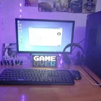 کامپیوتر گیمینگ و کار های روز مره