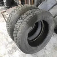 لاستیک یخ شکن