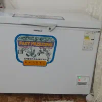 فریزر در حد آاک|یخچال و فریزر|بندر ماهشهر, |دیوار