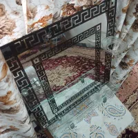 آینه حمام و دستشویی