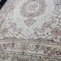 دو عدد فرش 12 متری