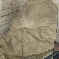 چادر برزنت عشایری تمیز