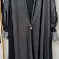 مانتو ترک مجلسی