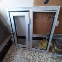 پنجره آلومینیومی