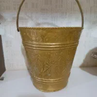 سطل برنز