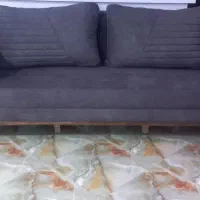 مبل راحتی با فوم سرد