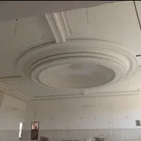 گچکاری و گچ خاک و لکه گیری|خدمات پیشه و مهارت|ملایر, |دیوار