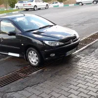 206مدل 81در حد 400