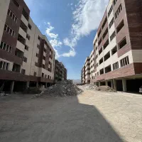 اپارتمان جهاد/تفتان شهر/هامون سازه طلائیه/مرحله گچ|فروش آپارتمان|زاهدان, |دیوار