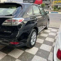 Rx 350 2010|خودرو سواری و وانت|تهران, ظفر|دیوار