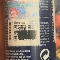 چسب پازل ۲۰۰ میلی‌لیتر Ravensburger