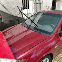 سراتو ۲۰۰۹ موتور ۲۰۰۰ اتومات|خودرو سواری و وانت|مشهد, شهرک رازی (شهرک غرب)|دیوار